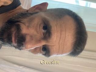 Greesim