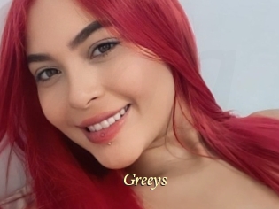 Greeys