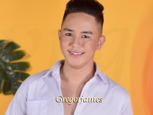 Gregorjames