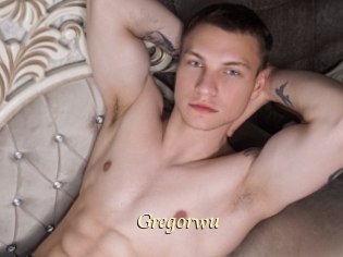 Gregorwu