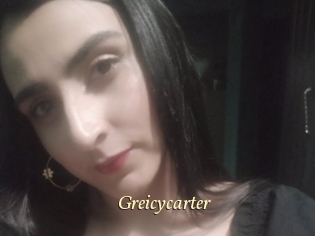 Greicycarter