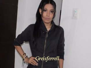 Greisferrell
