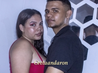Gretaandaron