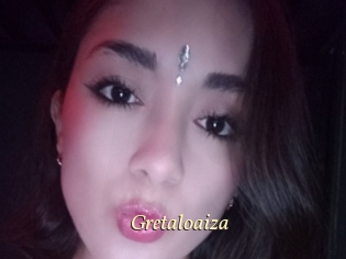 Gretaloaiza