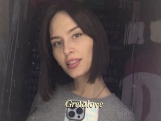 Gretalove