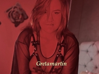 Gretamartin