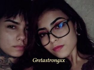 Gretastrongxx