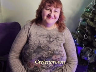 Gretenbrown