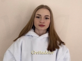 Grettadelor