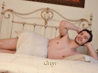 Greyr