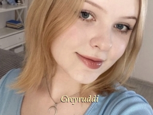 Greyruddi