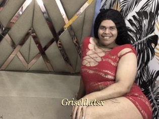 Griseldatsx