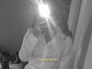 Grosseins