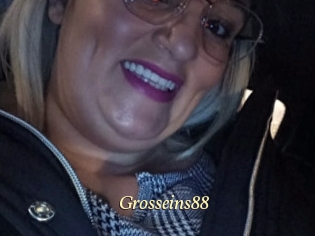 grosseins88 Vidéo porno gratuite