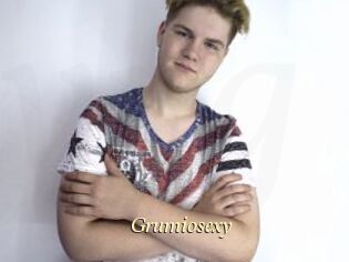 Grumiosexy