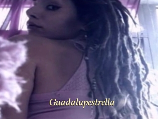 Guadalupestrella