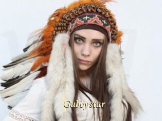 Gubbystar