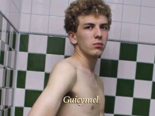 Guicymel