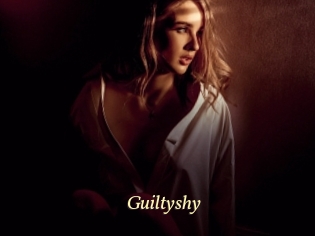 Guiltyshy