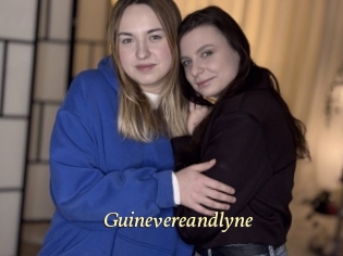 Guinevereandlyne