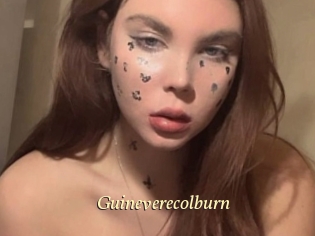 Guineverecolburn