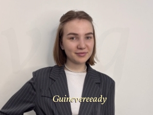 Guinevereeady