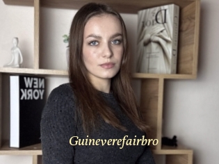 Guineverefairbro
