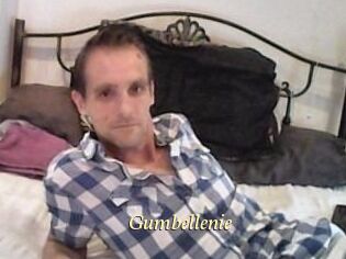 Gumbellenie