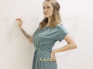 Gunesh