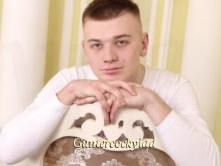 Guntercockylad