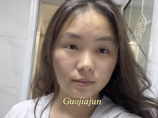 Guojiajun