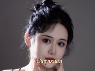 Guoyixuan