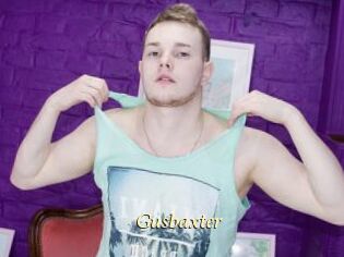gusbaxter Vidéo porno gratuite
