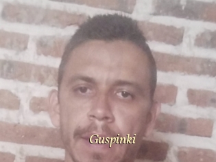 Guspinki