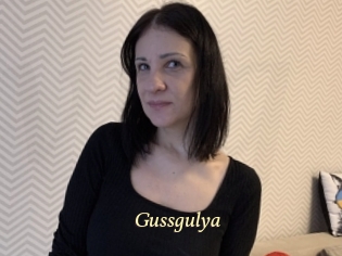Gussgulya