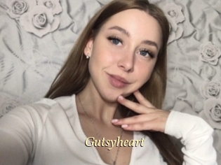 gutsyheart Vidéo porno gratuite