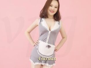 Guxuan