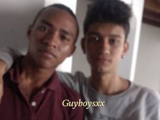 Guyboysxx