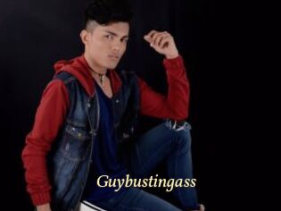 Guybustingass