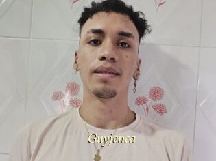 Guyjenca