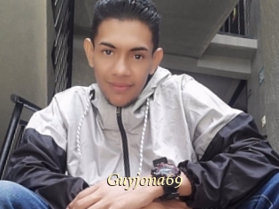 guyjona69 Vidéo porno gratuite