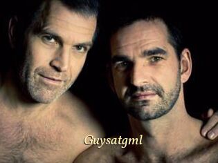 Guysatgml