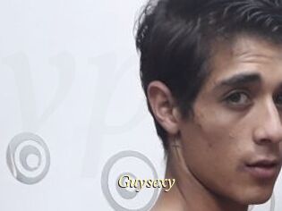Guysexy