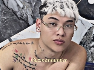 Guzmannuniier