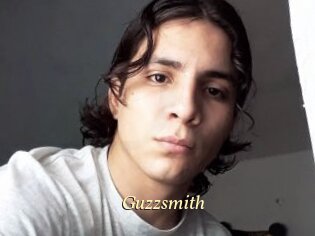 guzzsmith Vidéo porno gratuite