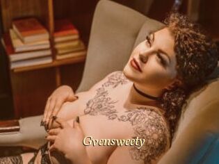 Gvensweety