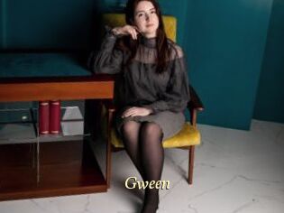 Gween