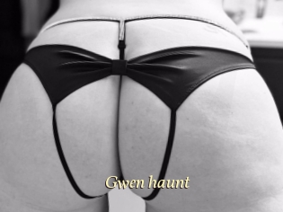 Gwen_haunt