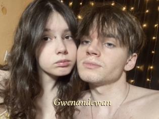 Gwenandewan