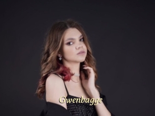 Gwenbagge